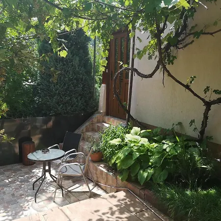 בית אירוח Casa Marius