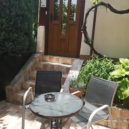 Casa Marius בראשוב