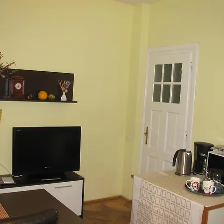 בית אירוח Casa Marius