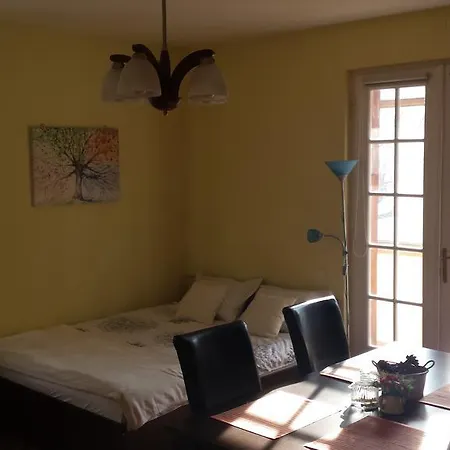 Casa Marius בית אירוח *